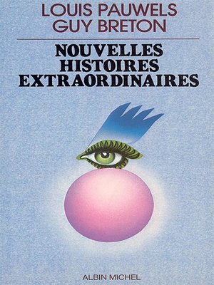 cover image of Nouvelles Histoires extraordinaires